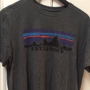 Men’s Patagonia t-shirt
